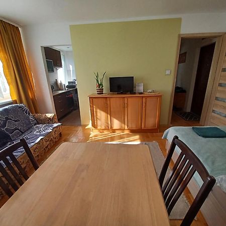Miejscowka Nad Morzem Nice Two Room Apartment Near The Sea Gdańsk Extérieur photo
