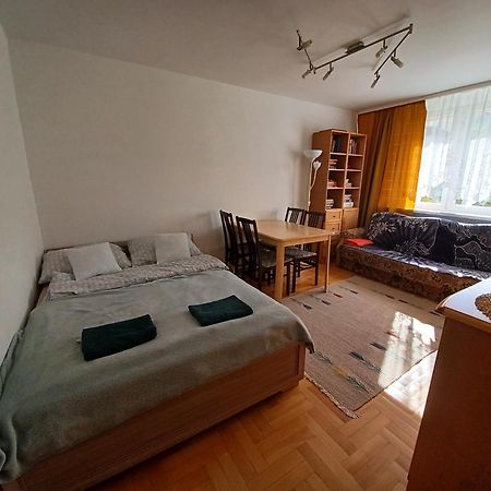 Miejscowka Nad Morzem Nice Two Room Apartment Near The Sea Gdańsk Extérieur photo