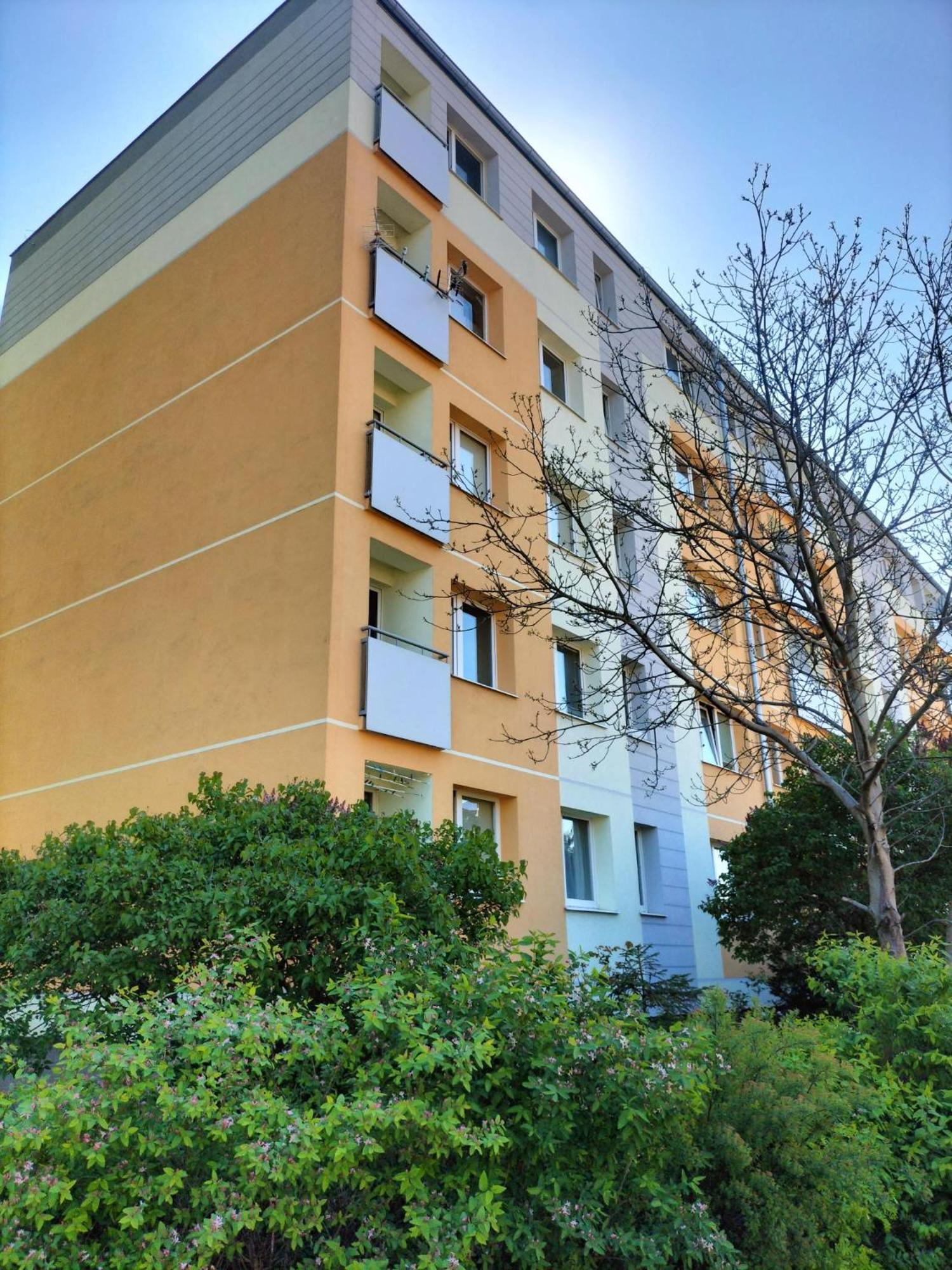 Miejscowka Nad Morzem Nice Two Room Apartment Near The Sea Gdańsk Extérieur photo