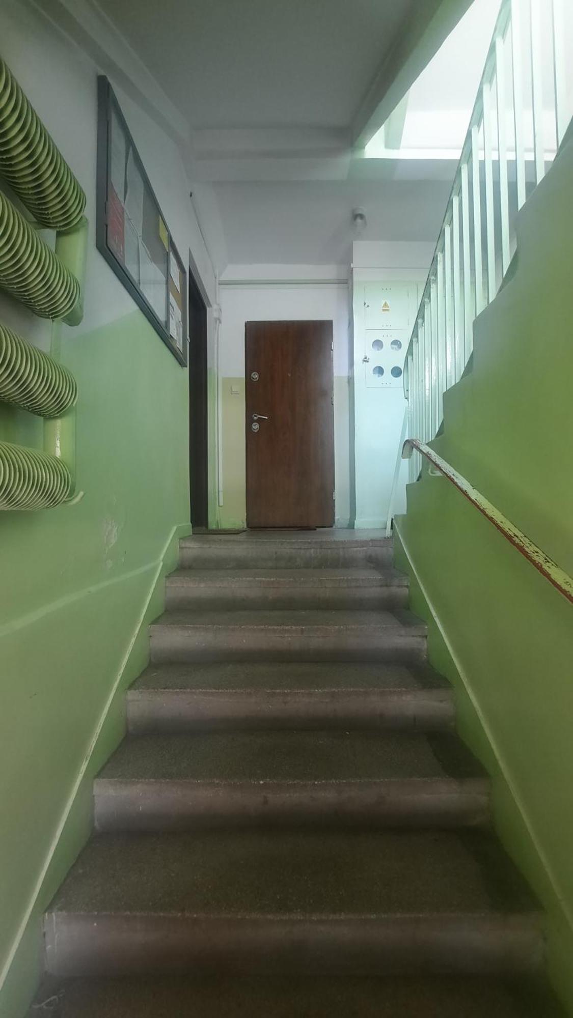 Miejscowka Nad Morzem Nice Two Room Apartment Near The Sea Gdańsk Extérieur photo