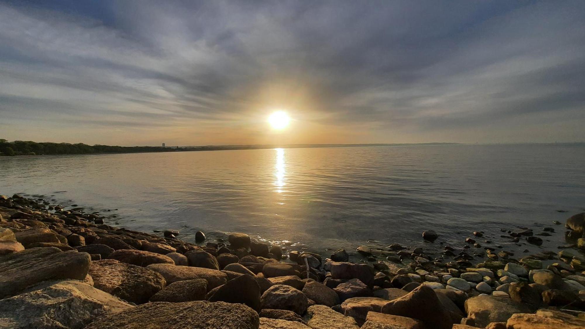 Miejscowka Nad Morzem Nice Two Room Apartment Near The Sea Gdańsk Extérieur photo