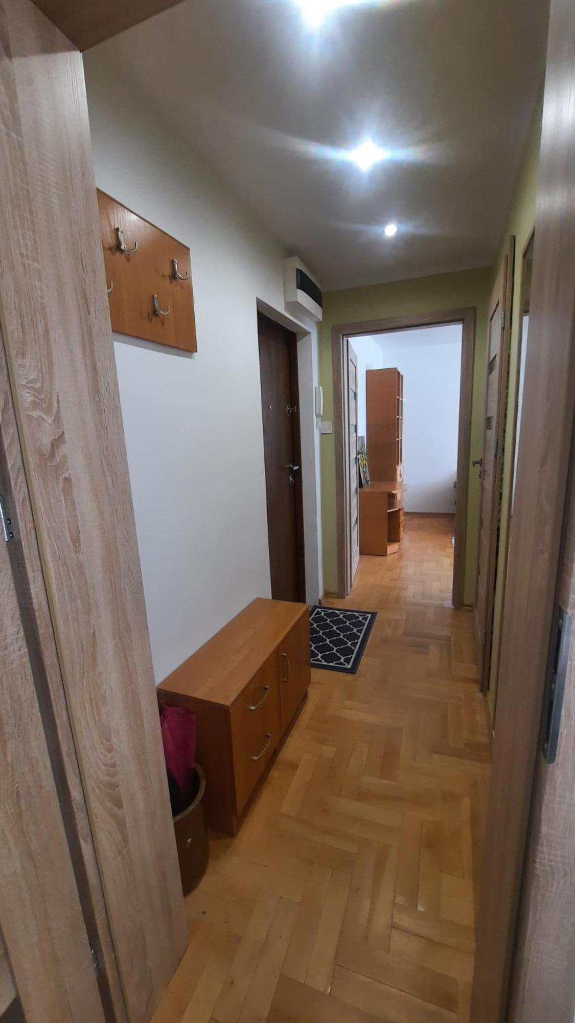 Miejscowka Nad Morzem Nice Two Room Apartment Near The Sea Gdańsk Extérieur photo