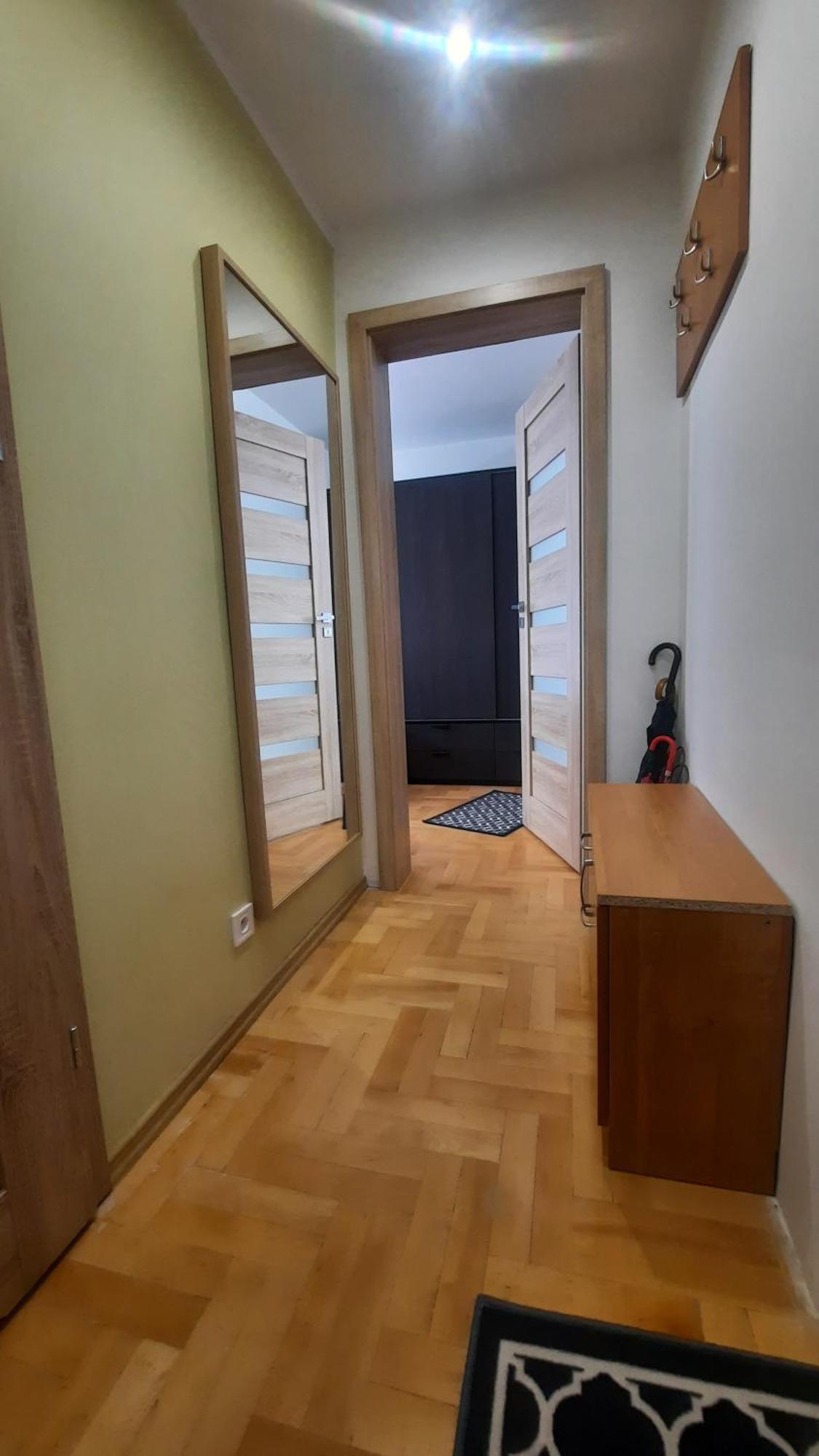 Miejscowka Nad Morzem Nice Two Room Apartment Near The Sea Gdańsk Extérieur photo