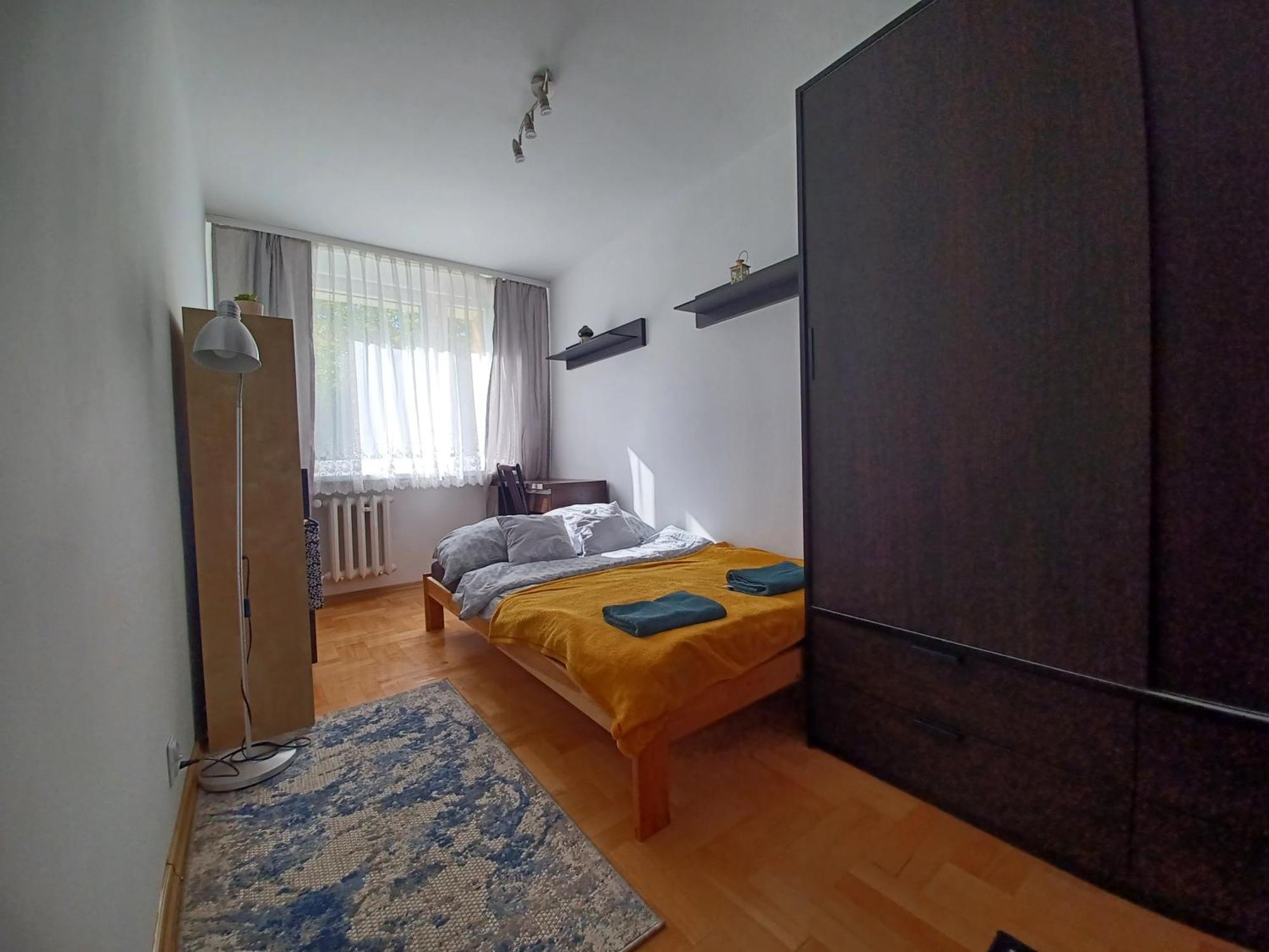 Miejscowka Nad Morzem Nice Two Room Apartment Near The Sea Gdańsk Extérieur photo