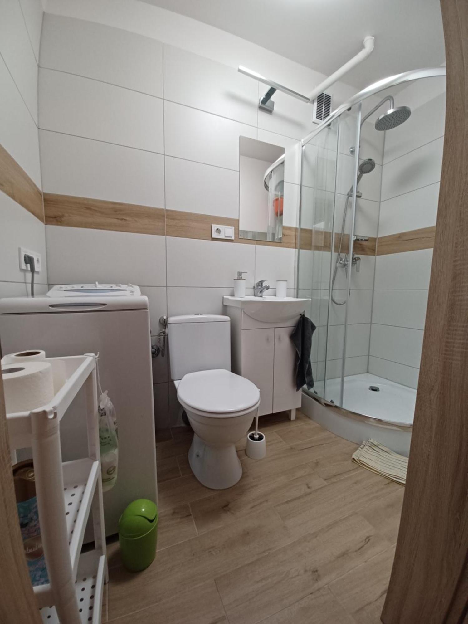 Miejscowka Nad Morzem Nice Two Room Apartment Near The Sea Gdańsk Extérieur photo